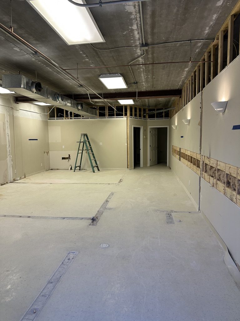 Incline Electric job photo